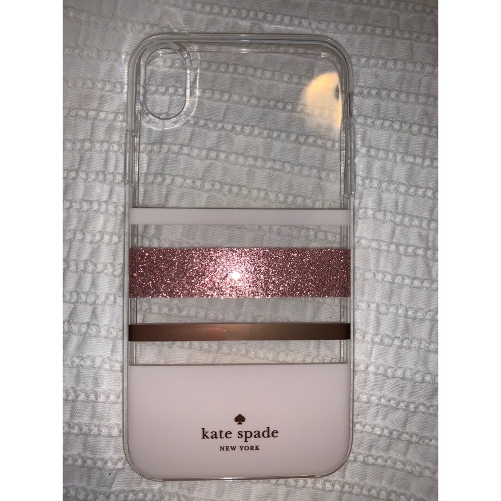 Kate Spade IPhone XR case